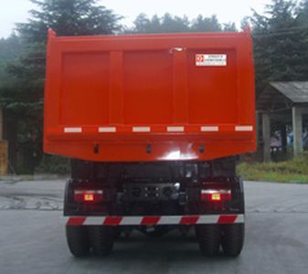 Dongfeng  EQ3208GT3 Dump truck