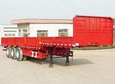 Chuanyan  GTW9400E Semi trailer