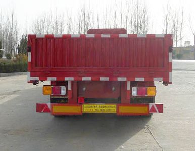 Chuanyan  GTW9400E Semi trailer