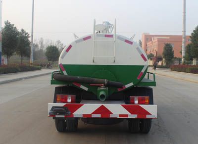 Runzhixing  SCS5070GXEZZ Septic suction truck