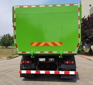 Shaanxi Automobile SX33195D306 Dump truck