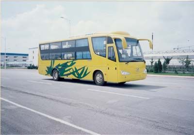 Shuchi  YTK6110WA Sleeper coach