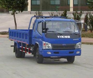 Ouling  ZB3140TPE7S Dump truck