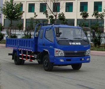 Ouling  ZB3140TPE7S Dump truck