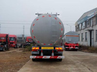 Zhongshang Automobile ZZS5312GXH Lower ash truck