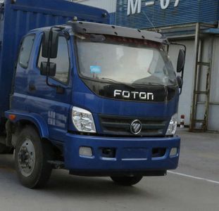 Foton  BJ5109VECEGFB Grate type transport vehicle