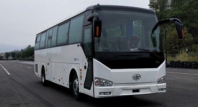 Jiefang Automobile CA6110LRD25 coach