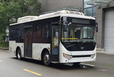 Zhongzhi AutomobileCDL6851URBEV1Pure electric city buses