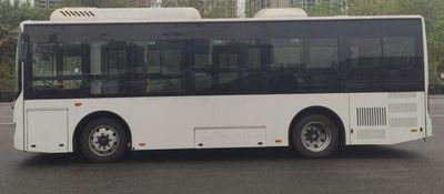 Zhongzhi Automobile CDL6851URBEV1 Pure electric city buses