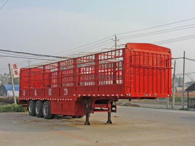 Cheng Liwei  CLW9400CXY Gantry semi-trailer