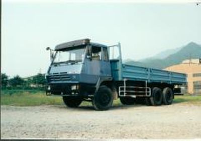 Star Steyr CQ1262BL434 Truck