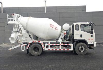 Dayun  DYZ5181GJBD6AB Concrete mixing transport vehicle