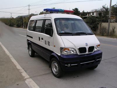 Dongfeng EQ5021XQCFPrisoner