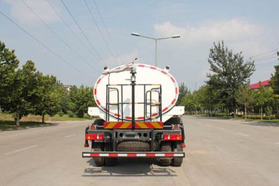 Yuanyi  JHL5161GSS Sprinkler truck