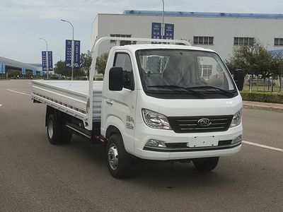 Nanjun  NJA1030BEV Pure electric freight vehicles