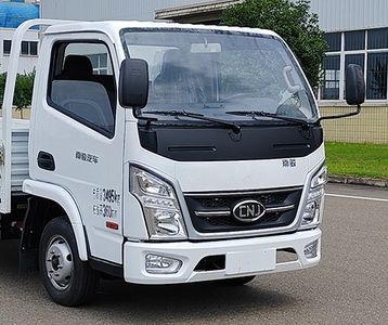 Nanjun  NJA1030BEV Pure electric freight vehicles