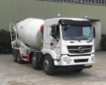 Shantong  SGT5311GJBXC5 Concrete mixing transport vehicle