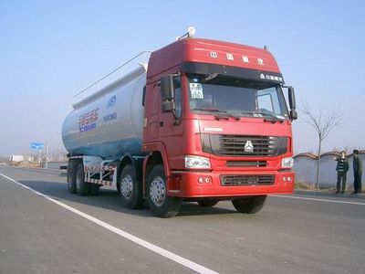 Yutong  YTZ5317GSL45 Bulk material transport vehicle