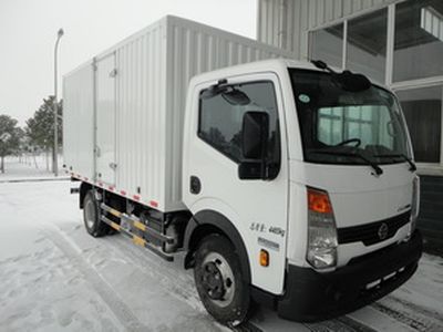 Nissan ZN5041XXYA5Z4 Box transport vehicle