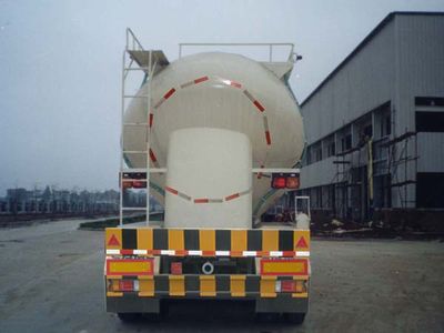 Xingma  AH9342GSN Bulk cement semi-trailer