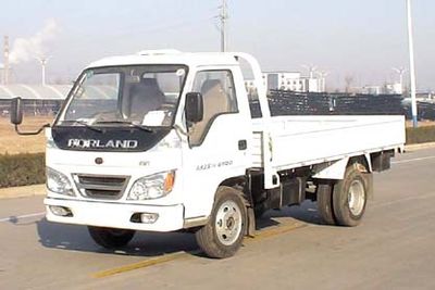 Beijing brand automobiles BJ40103 Low speed truck