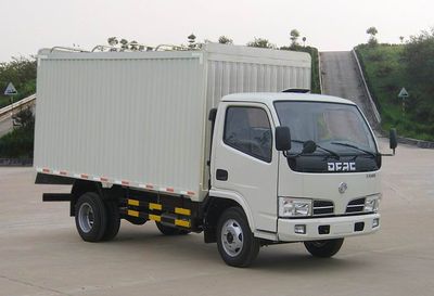 Dongfeng  EQ5040XXYR20D3AC Peng style transport vehicle