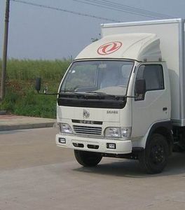 Dongfeng  EQ5040XXYR20D3AC Peng style transport vehicle