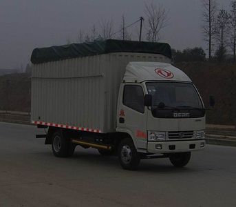 Dongfeng  EQ5040XXYR20D3AC Peng style transport vehicle