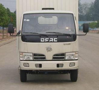 Dongfeng  EQ5040XXYR20D3AC Peng style transport vehicle