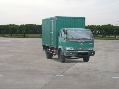 Dongfeng  EQ5100XXYG40D3AC Box transport vehicle