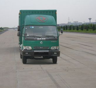 Dongfeng  EQ5100XXYG40D3AC Box transport vehicle