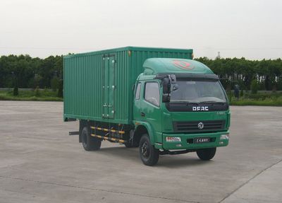 Dongfeng  EQ5100XXYG40D3AC Box transport vehicle