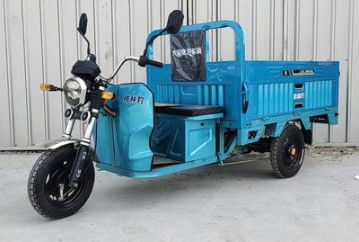 Green Leopard GLB1000DZH6 Electric tricycle