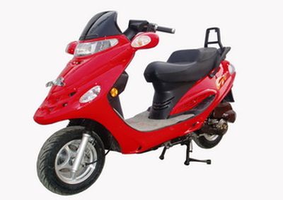 Jianhao JH125T3ATwo wheeled motorcycles