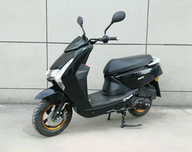 Jianhao  JH125T3A Two wheeled motorcycles