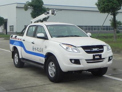 Jiangling Motors JX5033XJEMS2 Monitoring vehicle