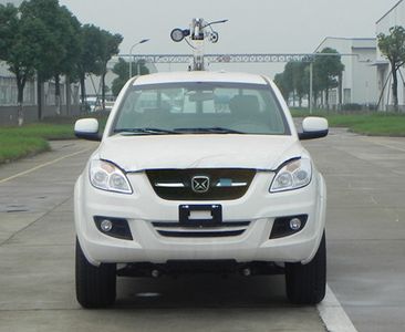 Jiangling Motors JX5033XJEMS2 Monitoring vehicle