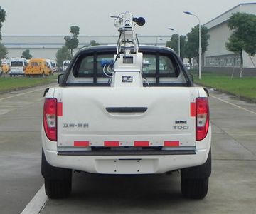 Jiangling Motors JX5033XJEMS2 Monitoring vehicle