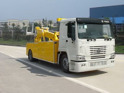 Jinwang JYD5190TQZLZQ1Obstacle clearing vehicle