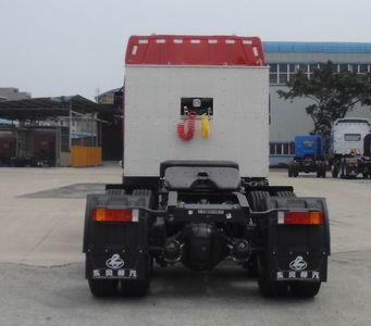 Chenglong  LZ4251M5DB Dangerous goods tractor