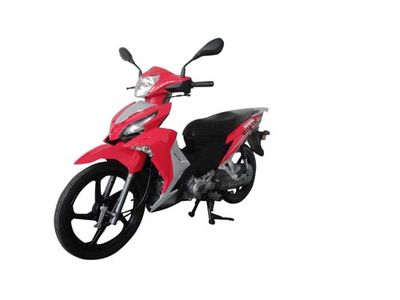 Qianjiang  QJ11011C Two wheeled motorcycles