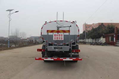 Runzhixing  SCS5181GPSDFH6 watering lorry 