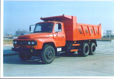 Chi Le SGZ3160DEDump truck