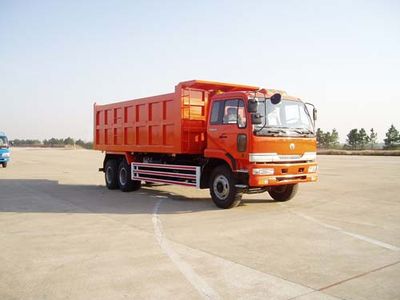 Hua Wei Chi Le SGZ3255Dump truck