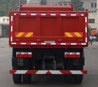 Shitong  STQ3168L4Y34 Dump truck