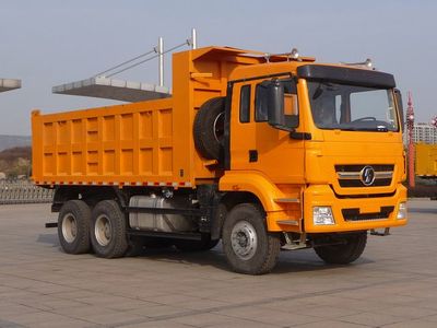 Shaanxi Automobile SX3250MP3L Dump truck