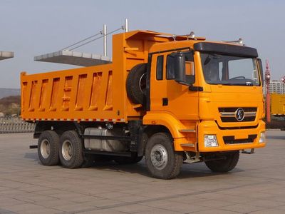 Shaanxi Automobile SX3250MP3L Dump truck