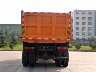 Shaanxi Automobile SX3250MP3L Dump truck