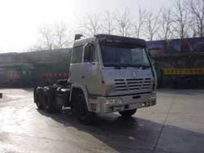 Shaanxi Automobile SX4254UX294 Tractor