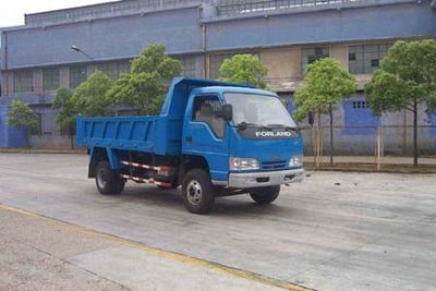 Era  BJ3042D8JEA7 Dump truck